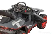 Masinuta electrica pentru copii Audi RS Q E-tron 2x 40W 12V 7Ah 