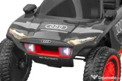 Masinuta electrica pentru copii Audi RS Q E-tron 2x 40W 12V 7Ah 