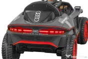 Masinuta electrica pentru copii Audi RS Q E-tron 2x 40W 12V 7Ah 