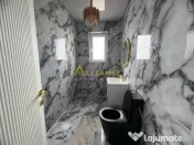 Vila Individuala / 3 Camere / 2 Bai / Dressing / Teren 407 m 