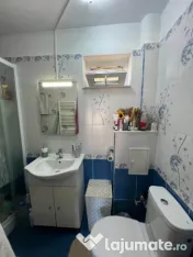 Apartament 3 Cam la cheie mobila Politia Locala 45mp et 4 pod centrala 