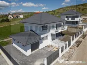 Casa individuala 119 mp utili, 500 mp teren, Chinteni