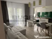 Apartament de 3 camere, 55mp, zona Mc Donalds 