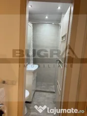 Apartament de 3 camere, 55mp, zona Mc Donalds 