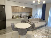 Apartament 3 camere, 62 mp, garaj, bloc nou, zona Oasului 