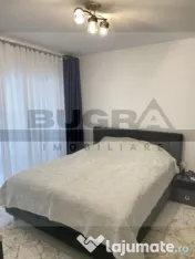 Apartament 3 camere, 62 mp, garaj, bloc nou, zona Oasului 