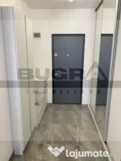 Apartament 3 camere, 62 mp, garaj, bloc nou, zona Oasului 
