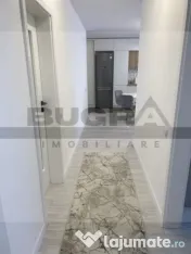 Apartament 3 camere, 62 mp, garaj, bloc nou, zona Oasului 