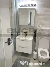 Apartament 3 camere, 62 mp, garaj, bloc nou, zona Oasului 