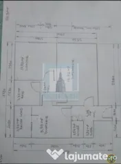 Apartament 2 camere / Tudor Vladimirescu 