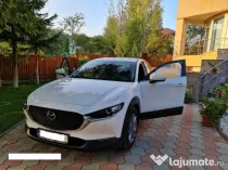 Mazda CX 30 primul proprietar, garaj, 21.000km, garantie 2029 oct.