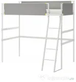 Pat supraetajat (+saltea) IKEA