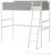 Pat supraetajat (+saltea) IKEA 