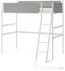 Pat supraetajat (+saltea) IKEA