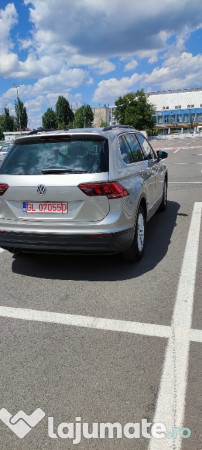Vw Tiguan 2018 fără daune