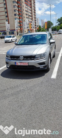 Vw Tiguan 2018 fără daune