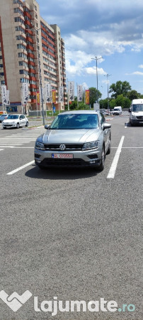 Vw Tiguan 2018 fără daune