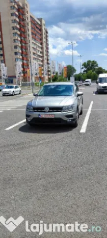 Vw Tiguan 2018 fără daune