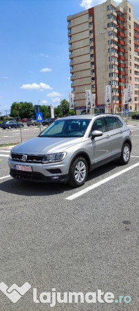 Vw Tiguan 2018 fără daune