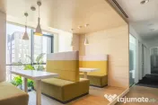 Acces all-inclusive la birouri în Regus City Gate North Tower 