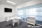 Acces all-inclusive la birouri în Regus City Gate North Tower 