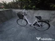 Bicicleta de dama Kildemoes 