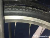 Bicicleta de dama Kildemoes 