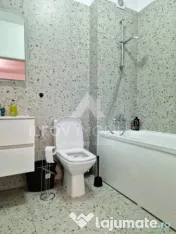 Apartament 3 camere Tunari, 67mp utili, mobilat si utilat mo