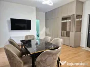 Apartament 3 camere Tunari, 67mp utili, mobilat si utilat mo