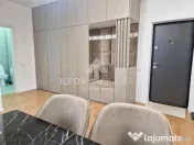 Apartament 3 camere Tunari, 67mp utili, mobilat si utilat mo