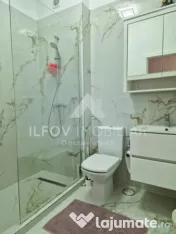 Apartament 3 camere Tunari, 67mp utili, mobilat si utilat mo