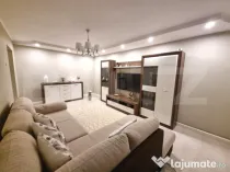 Apartament 3 camere, 70.55 mp, zona Lunca Cetatuii
