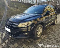 Volkswagen Tiguan 2.0TDI 4Motion DSG BlueMotion