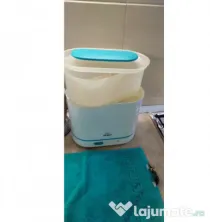 Sterilizator electric 3 in 1 Philips Avent
