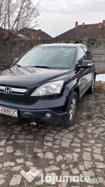 Honda cr-v 2, motor 2.2 diesel
