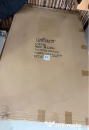 Masa bar LumiSource 