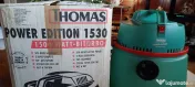 Aspirator Thomas Power Edition 1500W (Biturbo) - Set Complet Accesorii 