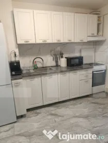 Apartament 2 camere, 55 mp, zona Dambovita