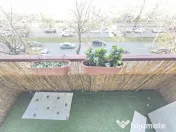 Apartament 2 camere 75.8mp | Bulevardul Lascar Catargiu | Pi 