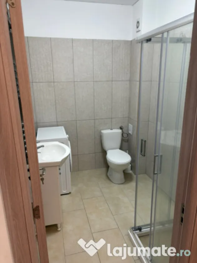 Garsonieră de închiriat (Militari Residence )
