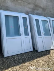 Termopane usi duble noi de la pretul afisat 