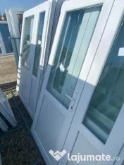 Termopane usi duble noi de la pretul afisat 