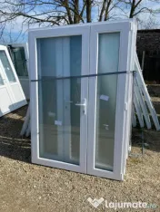 Termopane usi duble noi de la pretul afisat 