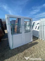 Termopane usi duble noi de la pretul afisat 
