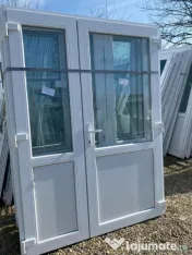 Termopane usi duble noi de la pretul afisat 
