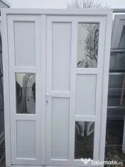 Termopane usi duble noi de la pretul afisat 