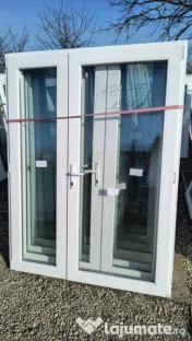 Termopane usi duble noi de la pretul afisat 