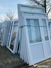 Termopane usi duble noi de la pretul afisat 