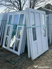 Termopane usi duble noi de la pretul afisat 