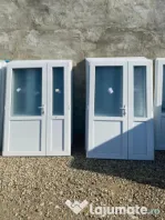 Termopane usi duble noi de la pretul afisat
